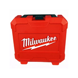 juego de copas milwaukee. maletin