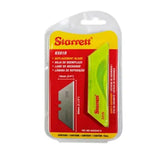 Hoja para Cutter Trapezoidal Starrett KS01R