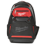 Mochila para herramientas Milwaukee 4822-8200 - porta herramientas profesional resistente y ergonómica