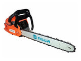 Motosierra 45 cc Espada 18" CNW-45 Niwa 10-99-045