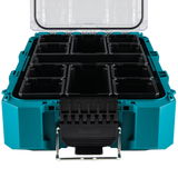 Interior organizador profundo Makita MAKTRAK T-90043 con divisores