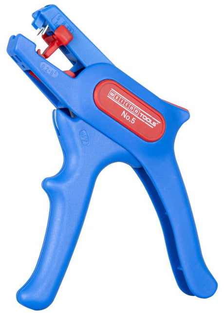 Pinza pelacable automática Weicon No. 5 ajustable 0.2-6mm vista principal