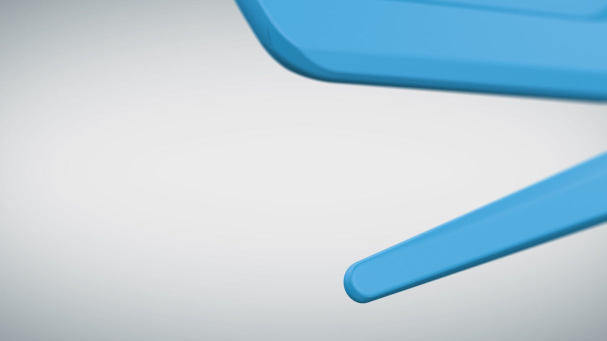 Cutter De Seguridad Martor Secumax Cardycut