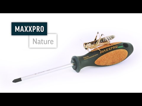 Juego Destornilladores Witte 5 Piezas PH/Plano Corcho Antideslizante