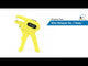 Alicate Pelacable Automática de 1,5 a 6 mm No. 7 Solar Weicon 51002007