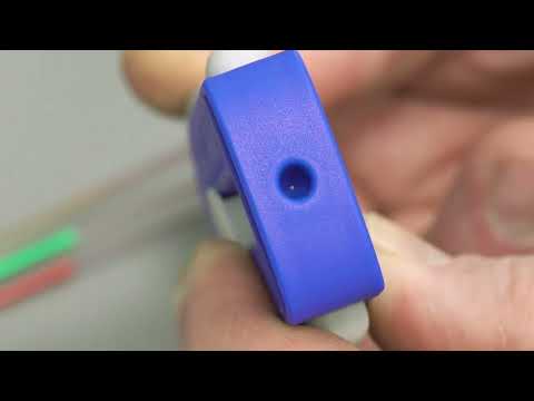 Pelador Automático de Fibra Óptica Weicon 51002002