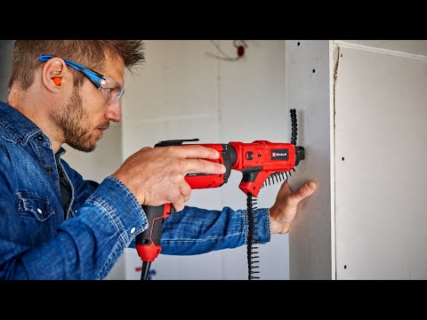 Accesorio para atornillador Drywall Einhell 4259955