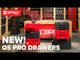 Qbrick-System-PRO-Drawer-SET5 taller mecanico packout video