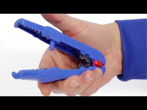 Pelacable Multifunción Corta Pela Desaisla 8 - 13 mm Weicon No. 400