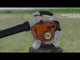 Stihl Soplador A Explosión Stihl Sh 86
