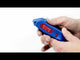 Pelacable Rotativo Autoajustable 4 A 28 Mm Weicon 10021246