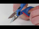 Tijera para Electricista No. 35 Corte 50mm2 y Crimpeadora Weicon 10039667