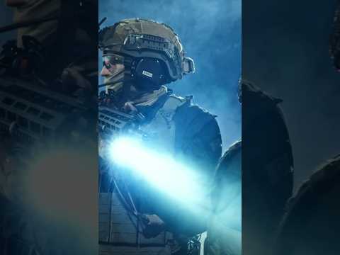 Linterna Táctica Mactronic Thl0051 Storm 1lp Montaje 90 Lm