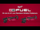 Pulidora Inal. M18 Fuel Orbital 15mm Milwaukee 2684-20 (S/Bat)