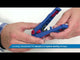 Pelacable para datos 4 - 10 mm Weicon No. 30 Data-Strip