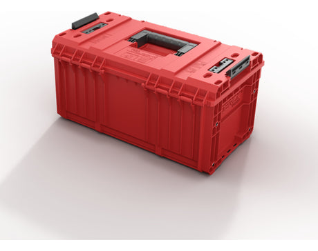 Caja de Herramientas Organizador Modular Qbrick Prime 250 26L 4