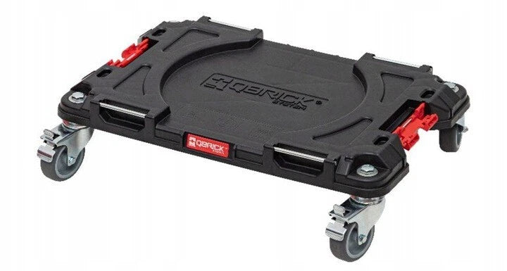 Caja de Herramientas Móvil 5 Cajones Qbrick Pro Modular