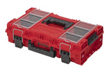 Set Carro de Herramientas Modular PRIME 3 en 1 IP66 Qbrick System