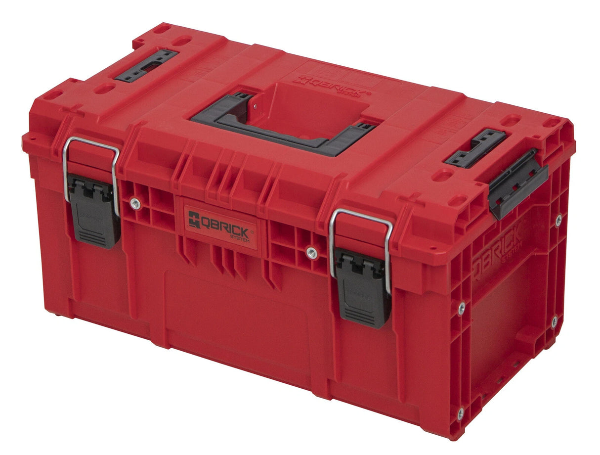 Set Carro de Herramientas Modular PRIME 3 en 1 IP66 Qbrick System