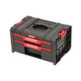 Caja de Herramientas Móvil 5 Cajones Qbrick Pro Modular