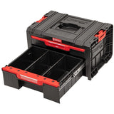 Caja de Herramientas Móvil 5 Cajones Qbrick Pro Modular