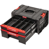 Caja de Herramientas Móvil 5 Cajones Qbrick Pro Modular
