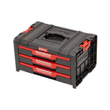 Caja de Herramientas Móvil 5 Cajones Qbrick Pro Modular