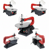 Caladora de Banco 120w con Inclinación Einhell TC-SS 405 E