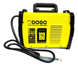 Panel de control Soldadora Inverter 160 AMP Dogostar - Compatible con electrodos celulósicos, rutílicos y básicos