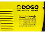 Soldadora Inverter 180 AMP Dogostar - Compatible con electrodos celulósicos, rutílicos, básicos e inoxidables
