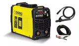 Soldadora Inverter 180 AMP Dogostar con función TIG y MMA - Regulación digital 20-180 AMP para uso industrial