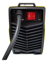 Soldadora Inverter 200 AMP Dogostar con display digital - Regulación precisa 20-200 AMP para uso industrial