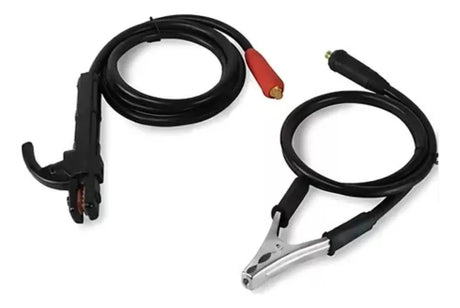 Soldadora Inverter 250 AMP Dogostar con uso continuo - Regulación digital 20-250 AMP para máximo uso industrial