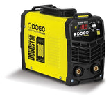 Soldadora Inverter Dogostar 180 AMP MMA IGBT Profesional Industrial - Display digital con tecnología IGBT
