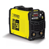  Soldadora Inverter Dogostar 250 AMP MMA IGBT Industrial - Display digital con tecnología IGBT para trabajos pesados