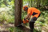 Motosierra 61,5 cc 3,9 HP Espada 18" Husqvarna 61
