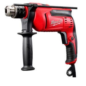 Rotomartillo Percutor Milwaukee de 680W y 13mm para Perforación Profesional 5374-59A