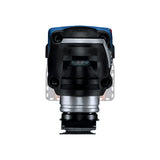 Multicortadora inalámbrica Bosch GOP 18V-28, 18V SB