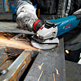 Amoladora angular de 5" Bosch GWS 18-125 PL 1800W 220V