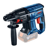 Martillo perforador inalámbrico Bosch GBH 180-LI Brushless
