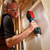 Multicortadora inalámbrica Bosch GOP 18V-28, 18V SB
