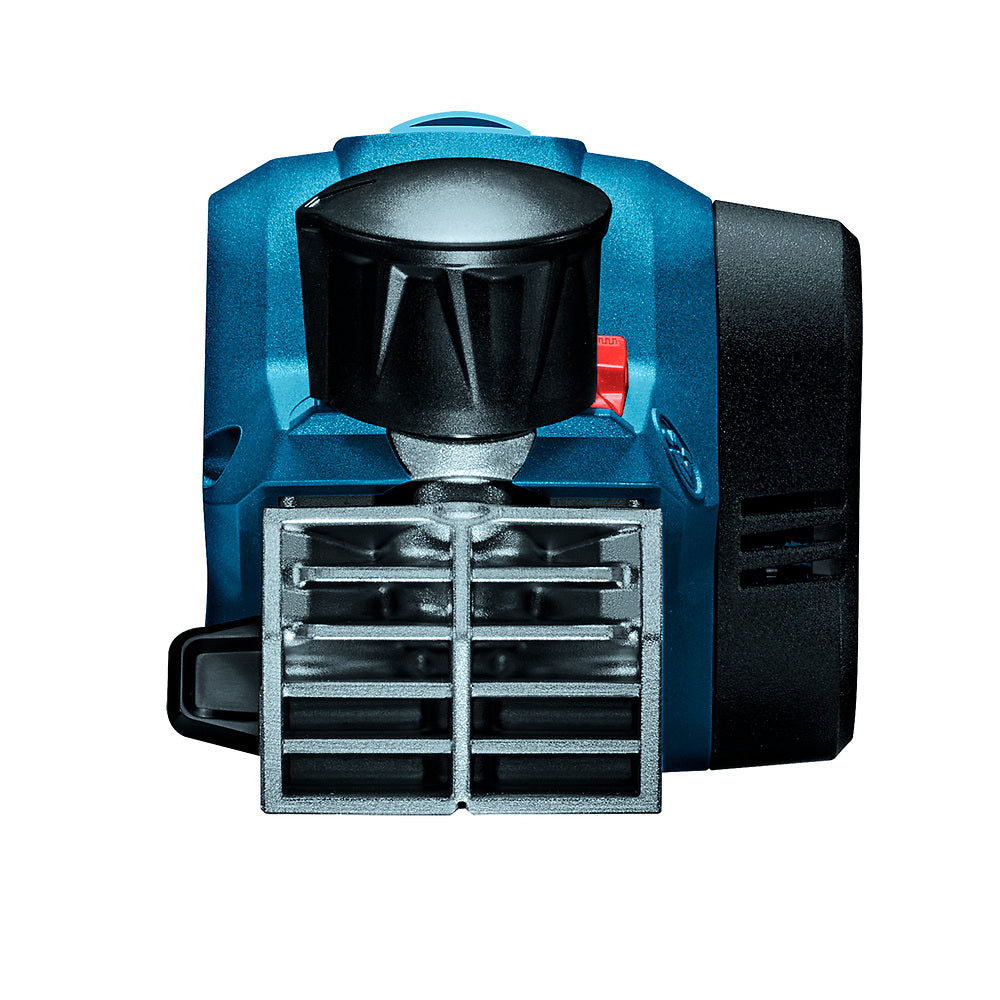 Cepillo inalámbrico Bosch GHO 12V-20 12V SB