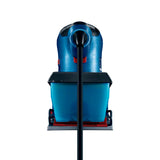 Lijadora orbital Bosch GSS 23 AE 160W 220V c/colector polvo