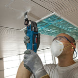 Multicortadora Bosch GOP 30-28 300W 220V, en maletín