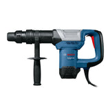 Martillo demoledor Bosch GSH 500 1100W 220V en maletín