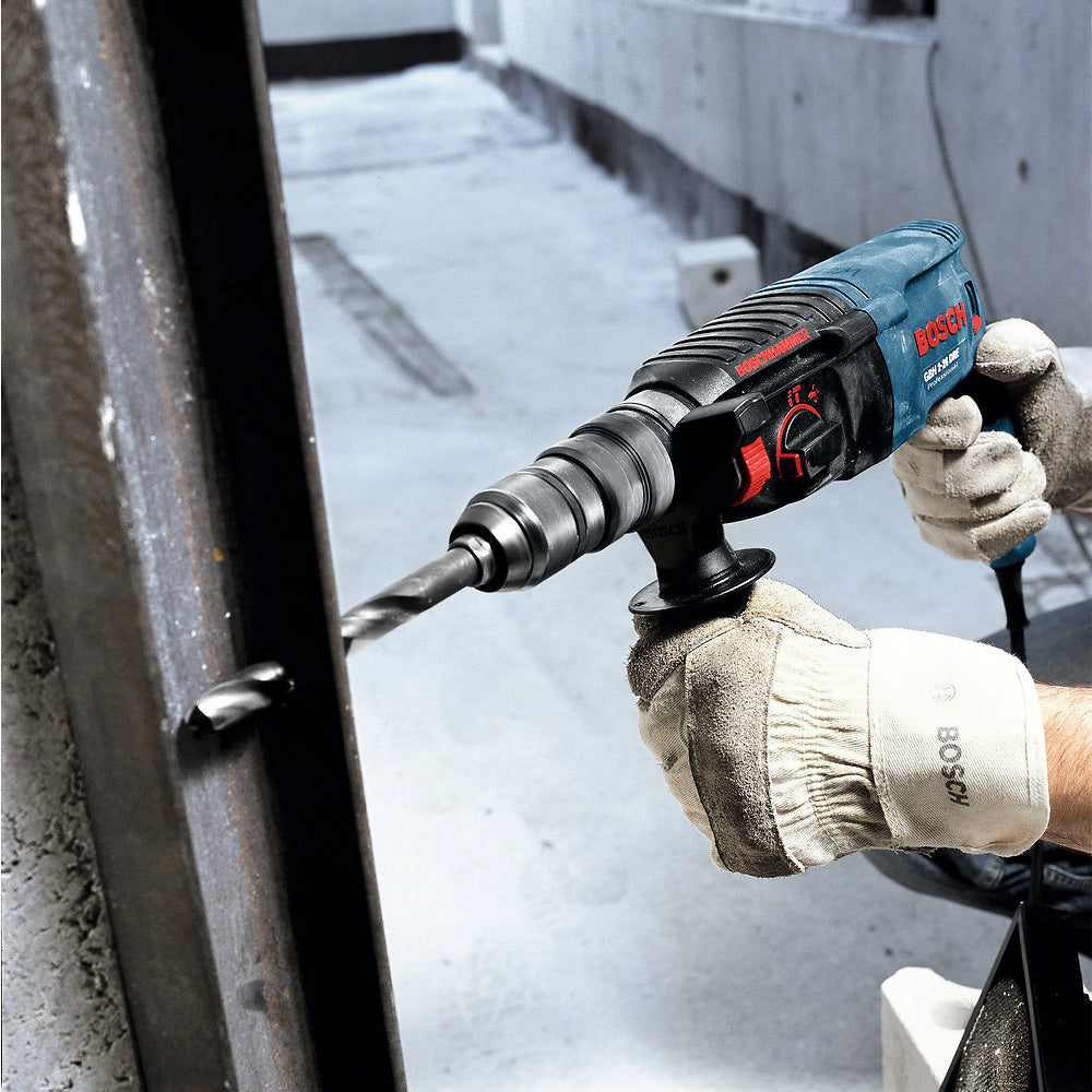 Martillo perforador Bosch GBH 2-26 DRE 800W 220V en maletín