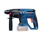 Martillo perforador inalámbrico Bosch GBH 180-LI Brushless