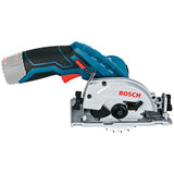Sierra Circular inalámbrica Bosch GKS 12V-26, 12V SB