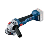 Amoladora inalámbrica de 5" Bosch GWS 18V-10 18V SB