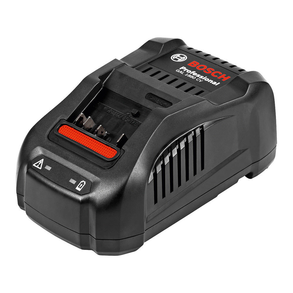 Kit Bosch con 2 Baterías GBA 18V 4,0 Ah y 1 cargador GAL 1880